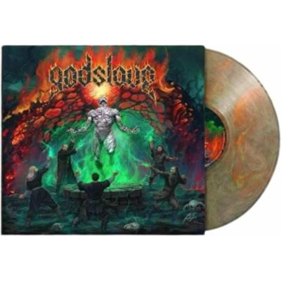 Godslave - GODSLAVE LP