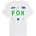 Fox Shield Ss Prem Tee