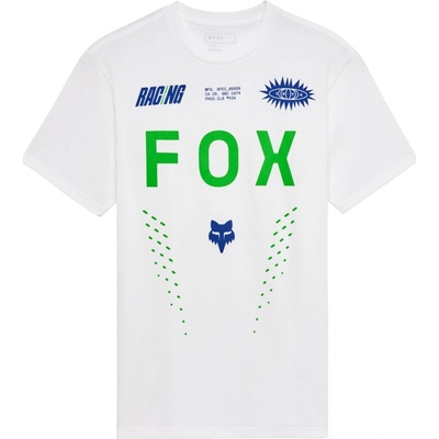 Fox Shield Ss Prem Tee