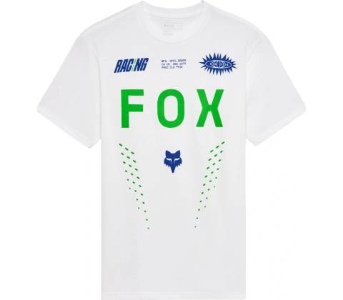 Fox Shield Ss Prem Tee