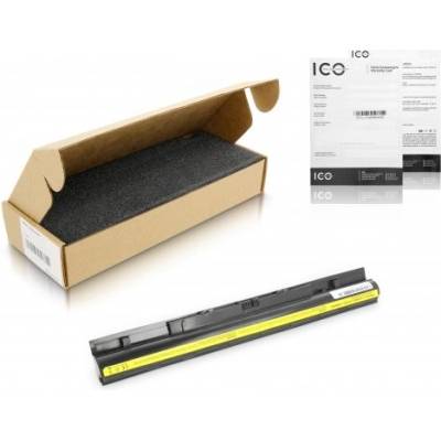 OEM baterie replacement Lenovo IdeaPad G500s, G510s (4400mAh) - možnost vrátit zboží ZDARMA do 30ti dní
