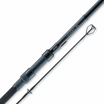 SONIK VaderX RS carp rod 3,6 m 3 lb 2 díly