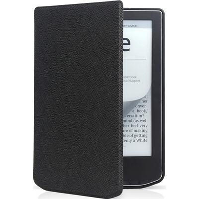 Connect It pouzdro pro PocketBook 629/634 CEB-1077-BK černá