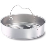 Fissler Твърда вложка с триножник за тенджера под налягане Vitavit 26 см (610-700-00-820/0)