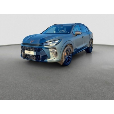 Cupra Terramar TSI 4Drive DSG 195 kW