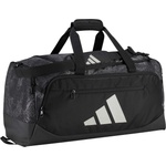 Adidas Training defender duffle m черно, бяло (kc9922)