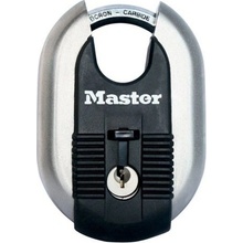 Master Lock M187EURD