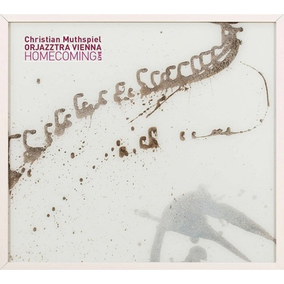 Christian Muthspiel, HOMECOMING, CD