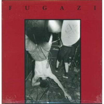 Fugazi - Fugazi LP