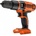 Black & Decker BDCH188N-XJ