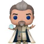 Funko Фигура Funko POP! Disney: Wish - King Magnifico #1392 (086509)