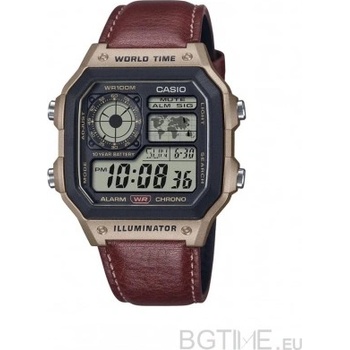 Casio AE-1200WHL-5AVEF