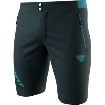 Dynafit Transalper2 Light DST Shorts Blueberry Modrá