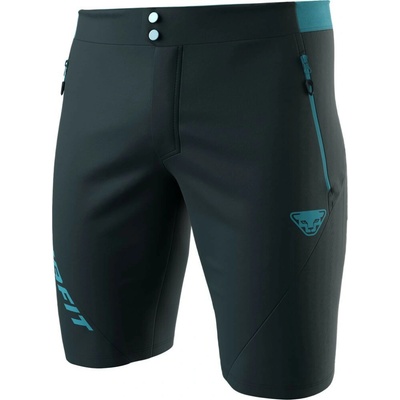Dynafit Transalper2 Light DST Shorts Blueberry Modrá