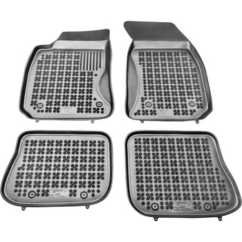 Image 1 of Rezaw-Plast Гумени стелки за Audi A4 (1995-2001) тип леген (200310)