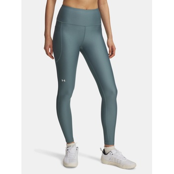 Under Armour Дамски клин Under Armour Tech HiRise Legging-BLU Under Armour | Sin | ЖЕНИ | XS