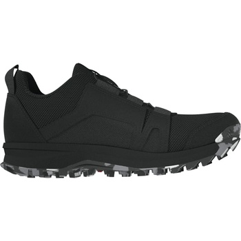 adidas Terrex Детски мултиспорт обувки adidas Terrex Kid's Terrex Agravic BOA Rain Ready Multisport shoes - Core Black / Ftwr White / Grey Three - размер 38 (EU) (702-1443-0927)
