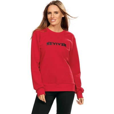 Reviver F5603 červená