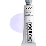 Golden Artist Colors Heavy Body АКРИЛНА боя Interference Blue (Fin) 59 ml 1 бр (0004030-2)