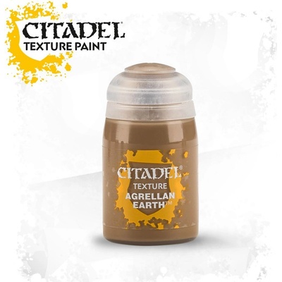 GW Citadel Technical: Agrellan Earth 24ml