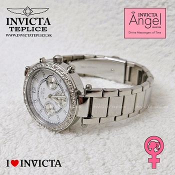 Invicta 21386
