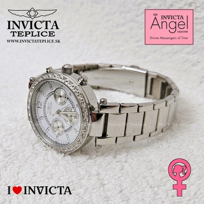 Invicta 21386