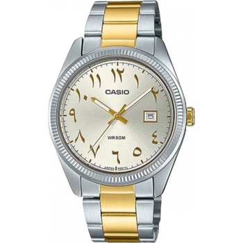 Casio MTP-1302SG-7B3VD - Мъжки часовник (MTP-1302SG-7B3VD)