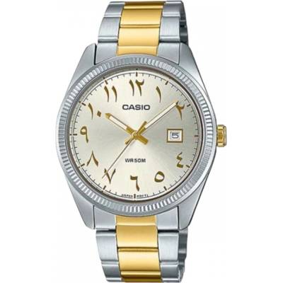 Casio MTP-1302SG-7B3VD - Мъжки часовник (MTP-1302SG-7B3VD)