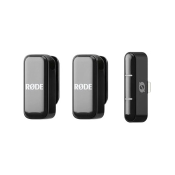 Rode Wireless Micro Lightning