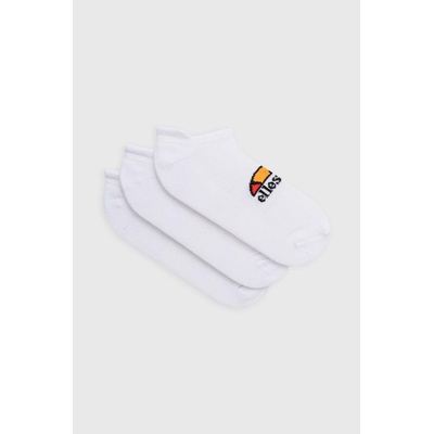 Ellesse Чорапи Ellesse (3 броя) в бяло (SBMA2300)