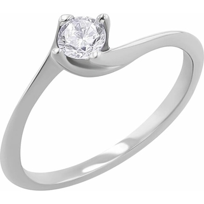 Eppi zásnubní prsten s diamantem Nami RE198