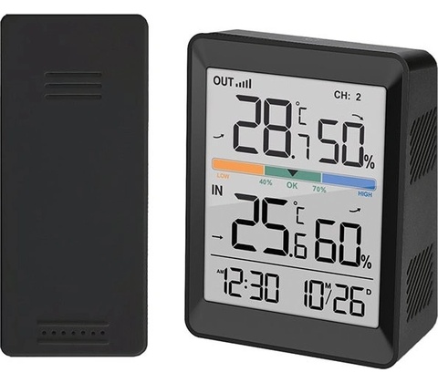Solight TE45