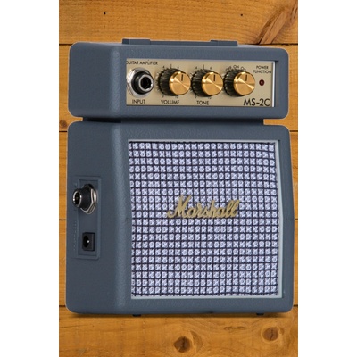 MARSHALL MS-2C – Zboží Mobilmania