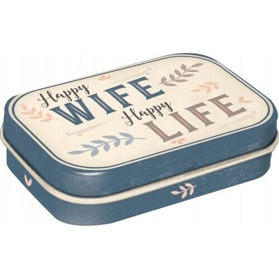 Mentolky Mentolky Happy Wife Happy Life | 15 g