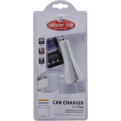 Cellularline Зарядно за телефон Cellularline - it-789 (IT-789)