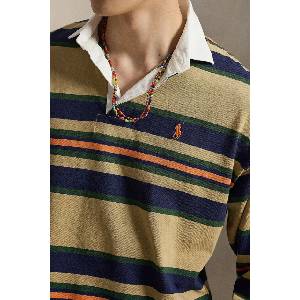 Ralph Lauren суичър мъжки от памук (710B26318)
