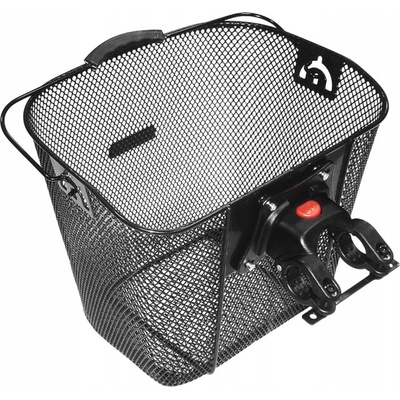 Predný na bicykel 2K HT-512 čierny
