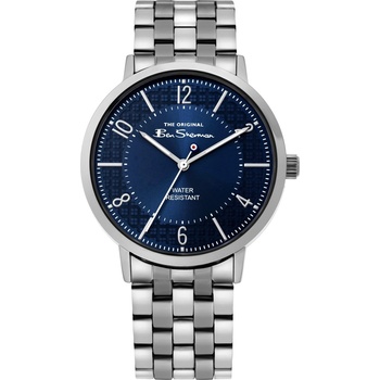 Image 1 of Ben Sherman AnlgClsc Watch SN99
