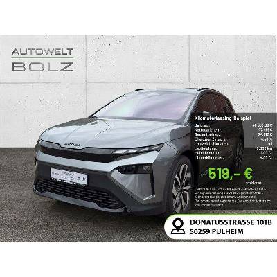 Skoda Elroq Sportline 210 kW