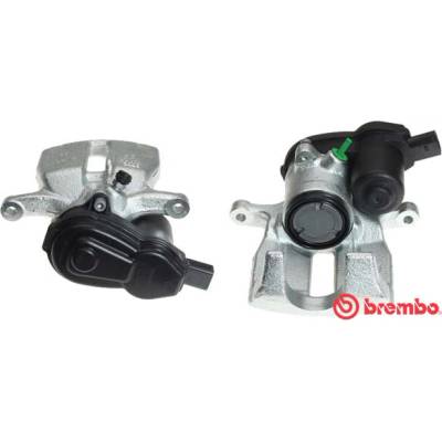 Brzdový strmeň BREMBO F 85 375 (F85375)