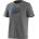 Smartwool Men's Bear Strata Active Short Sleeve Graphic Tee Размер: L / Цвят: сив