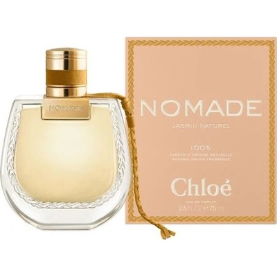 Chloé Nomade Jasmin Naturel parfumovaná voda dámska 75 ml