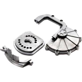 Axial Аксиално легло на двигателя: scx6