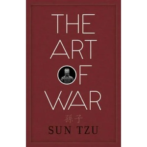 Art of War | Sun Tzu (ISBN: 9780486832944)