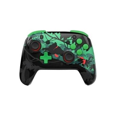 Turtle Beach Rematch Wireless Donkey Kong Nintendo Switch 2 TBC-8101-55