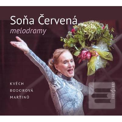 Soňa Červená - Melodramy