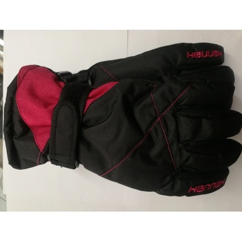 Hannah Pammy anthracite/raspberry sorbet