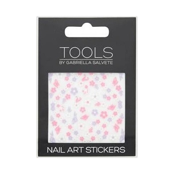 Gabriella Salvete Tools Nail Art Stickers 10