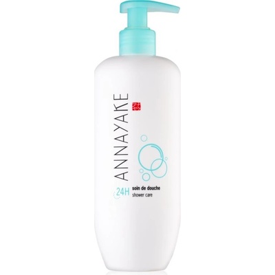 Annayake 24H Hydration jemný sprchový krém 400 ml