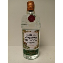 Tanqueray Malacca 41,3% 1 l (holá láhev)